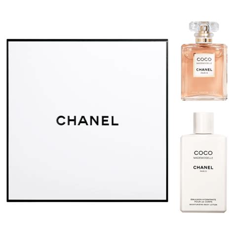 chanel coco mademoiselle coffret 2s18|Coco Chanel mademoiselle price check.